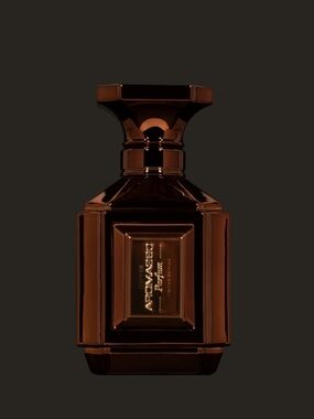 NIB AROMA360 COPPER PARFUM 50 ML